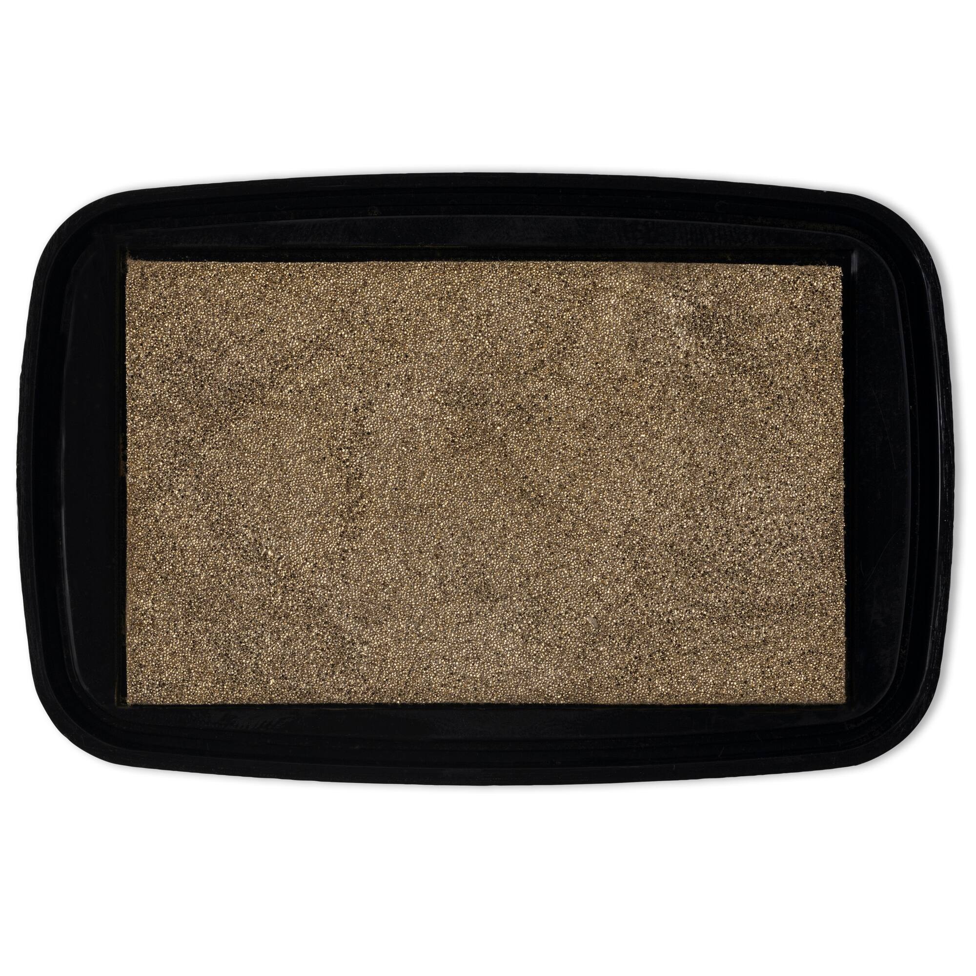 Metallic Archival Pigment Ink Pad by Recollections